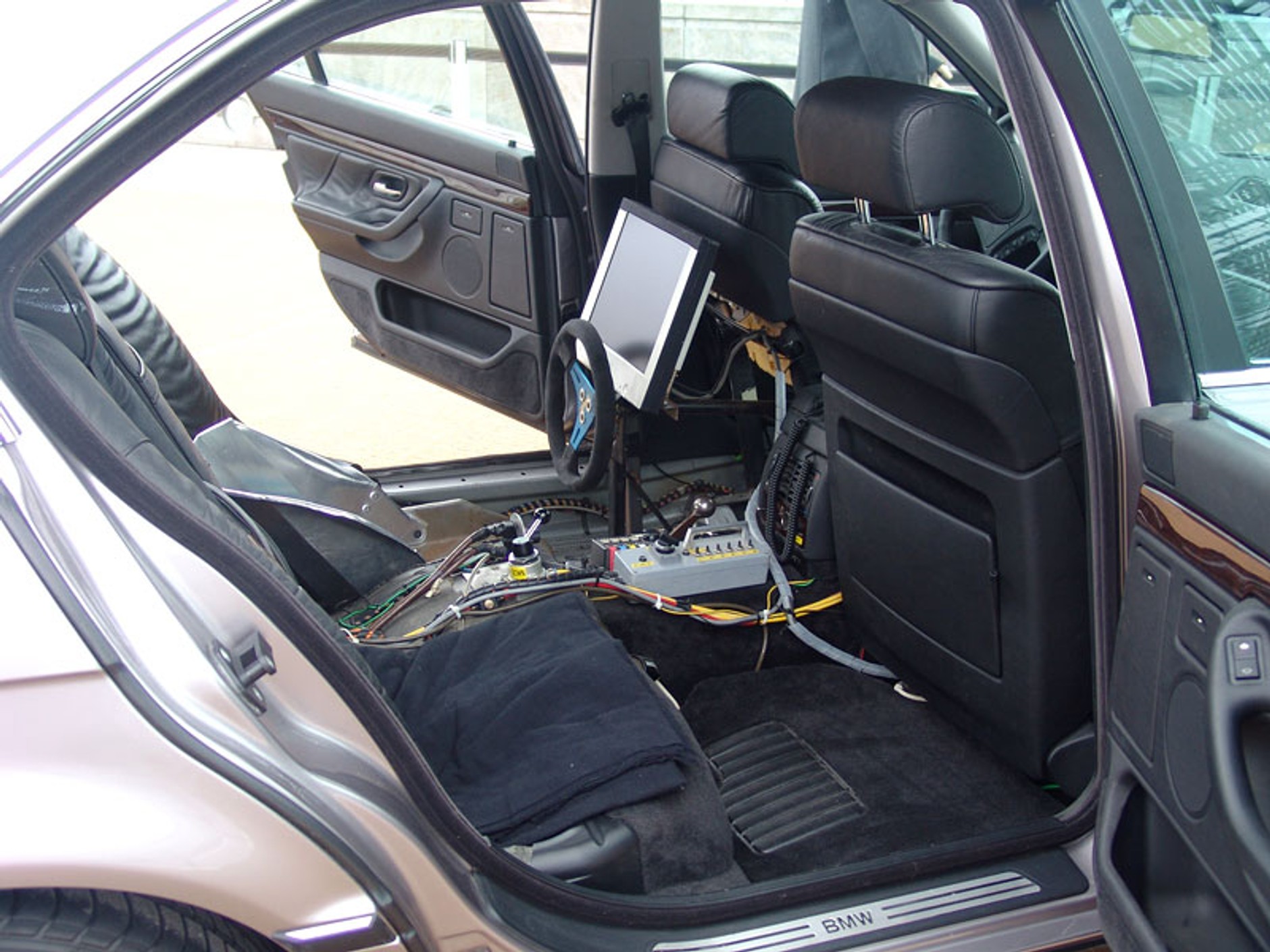 AMI Lipsk 2009: gwiazdy filmu (fotogaleria)