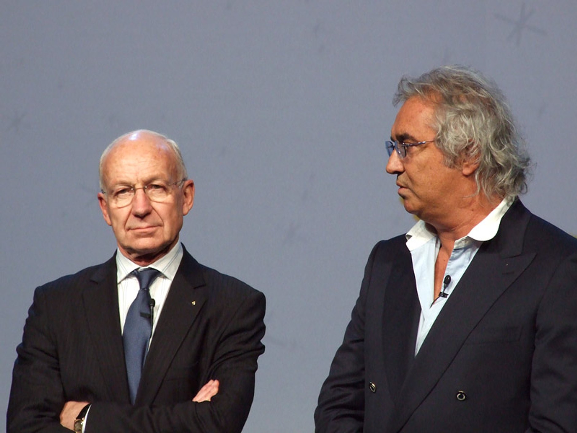 Formuła 1: duże oczekiwania w zespole Renault (fotogaleria)