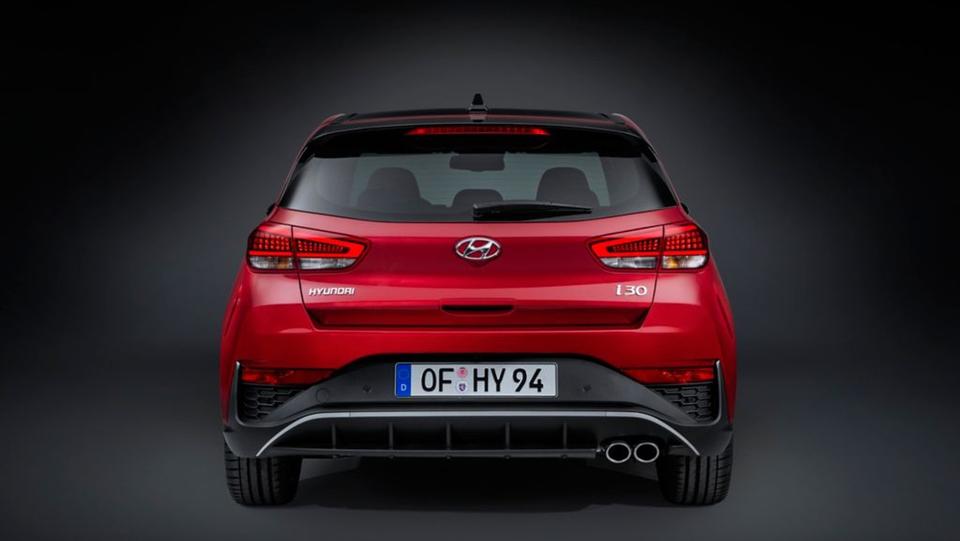 Hyundai i30 N Line 2021