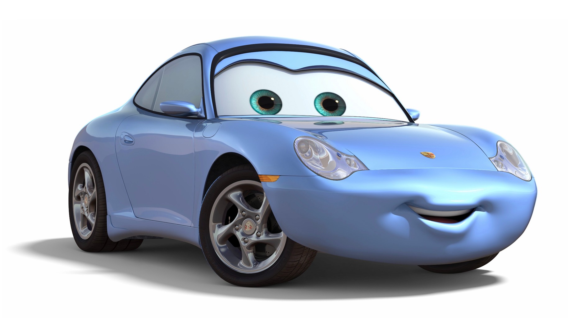 Porsche 2022 r. Sally Carrera