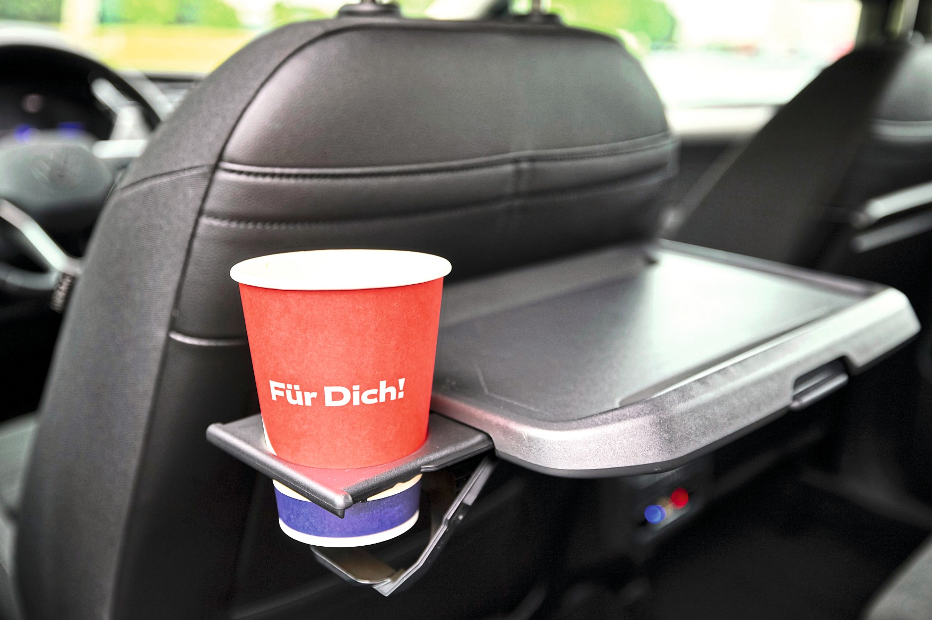 Volkswagen Touran 2.0 TDi (2023)