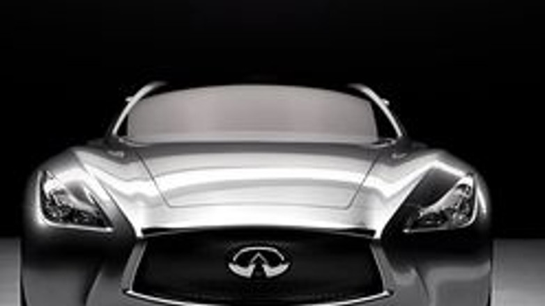 Infiniti: premiera systemu Windows 7 pomoże w sprzedaży