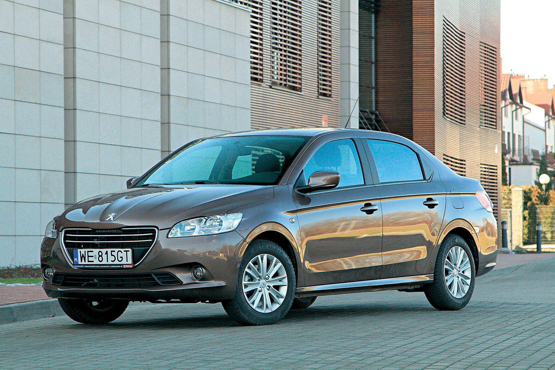 Silnik 1.2 PureTech - ma więcej zalet niż wad