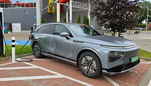 Nie będzie dopłat do chińskich elektryków? Nowy zapis w programie NaszEauto