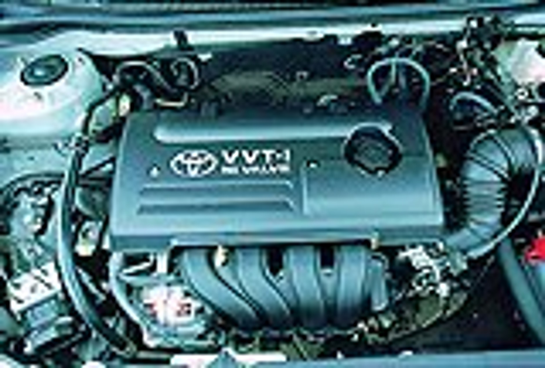 Nieco szybsze kompakty