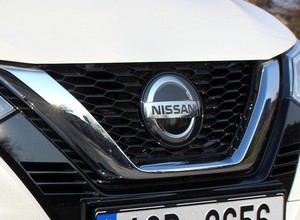 Szykuje się duża kara dla Nissana