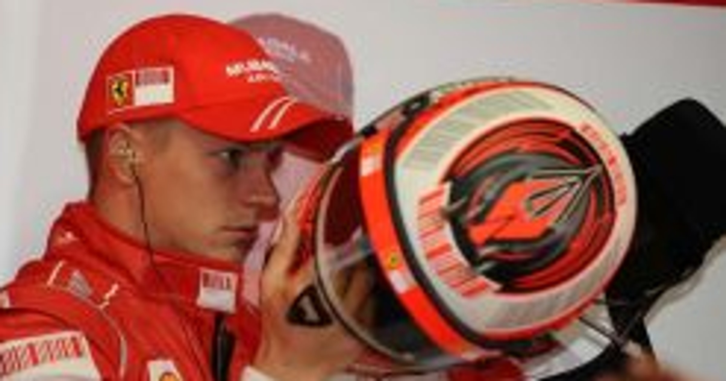 Formuła 1: Ferrari nie dla Kubicy i Alonso