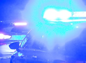 Uciekał przed policją ulicami Radomia. Wiózł pijanych i sam był pijany [WIDEO]