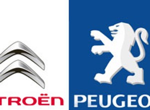 PSA Peugeot Citroën ma konkurenta Logana