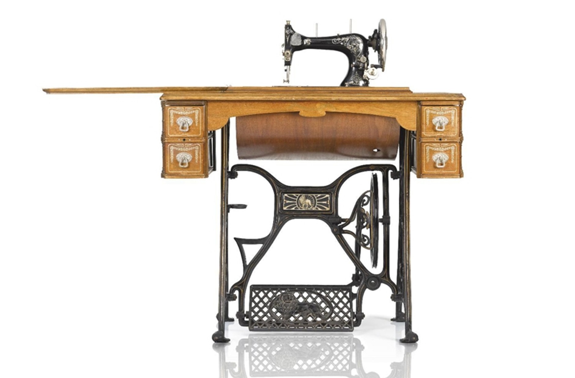 Dziwolągi, zwierzęta i AGD Peugeota