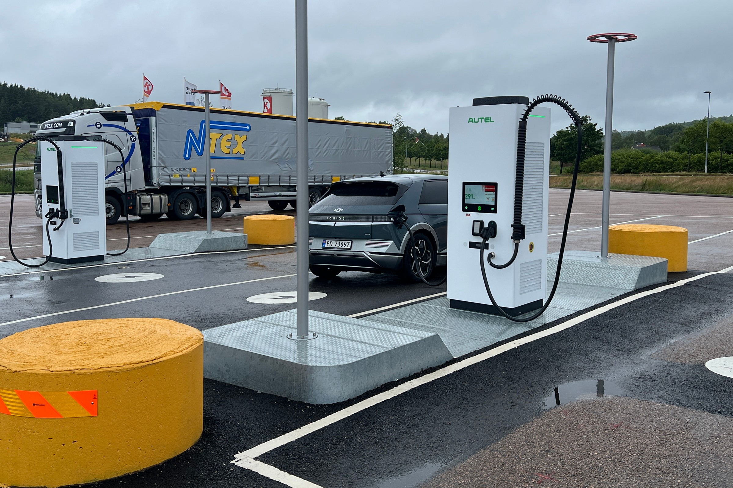 Koniec epoki przywilejów dla aut elektrycznych. Norwegia niedługo zlikwiduje wszystkie ulgi