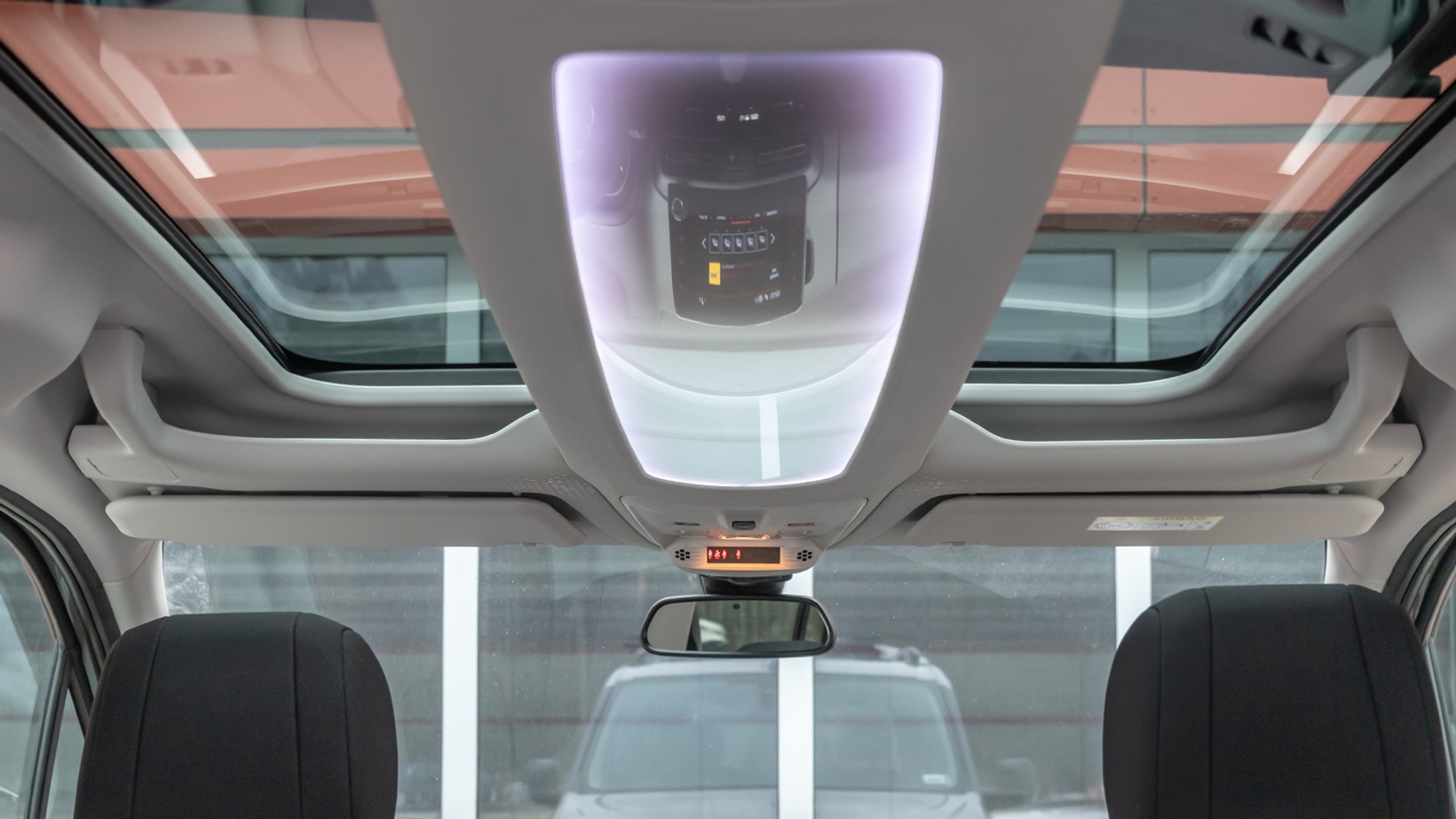 Citroën Berlingo M BlueHDi 130 Shine XTR | TEST