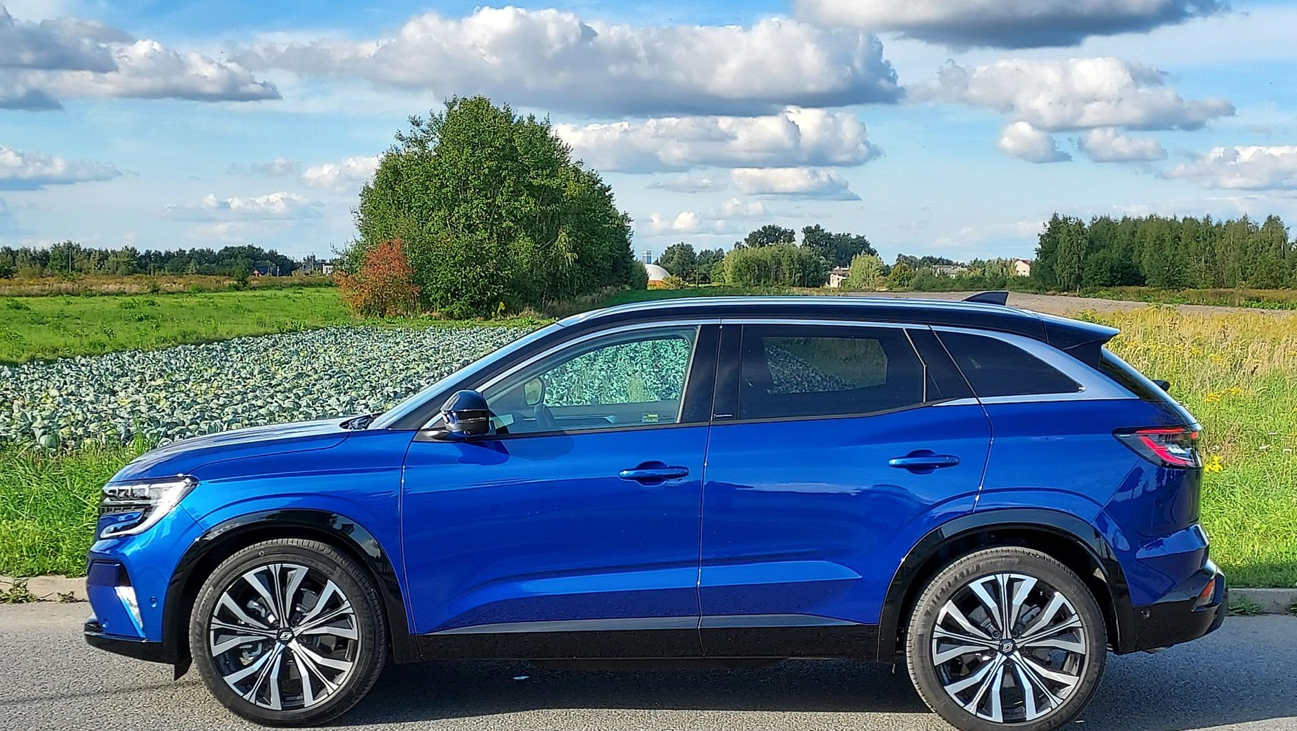 Renault Austral E-Tech