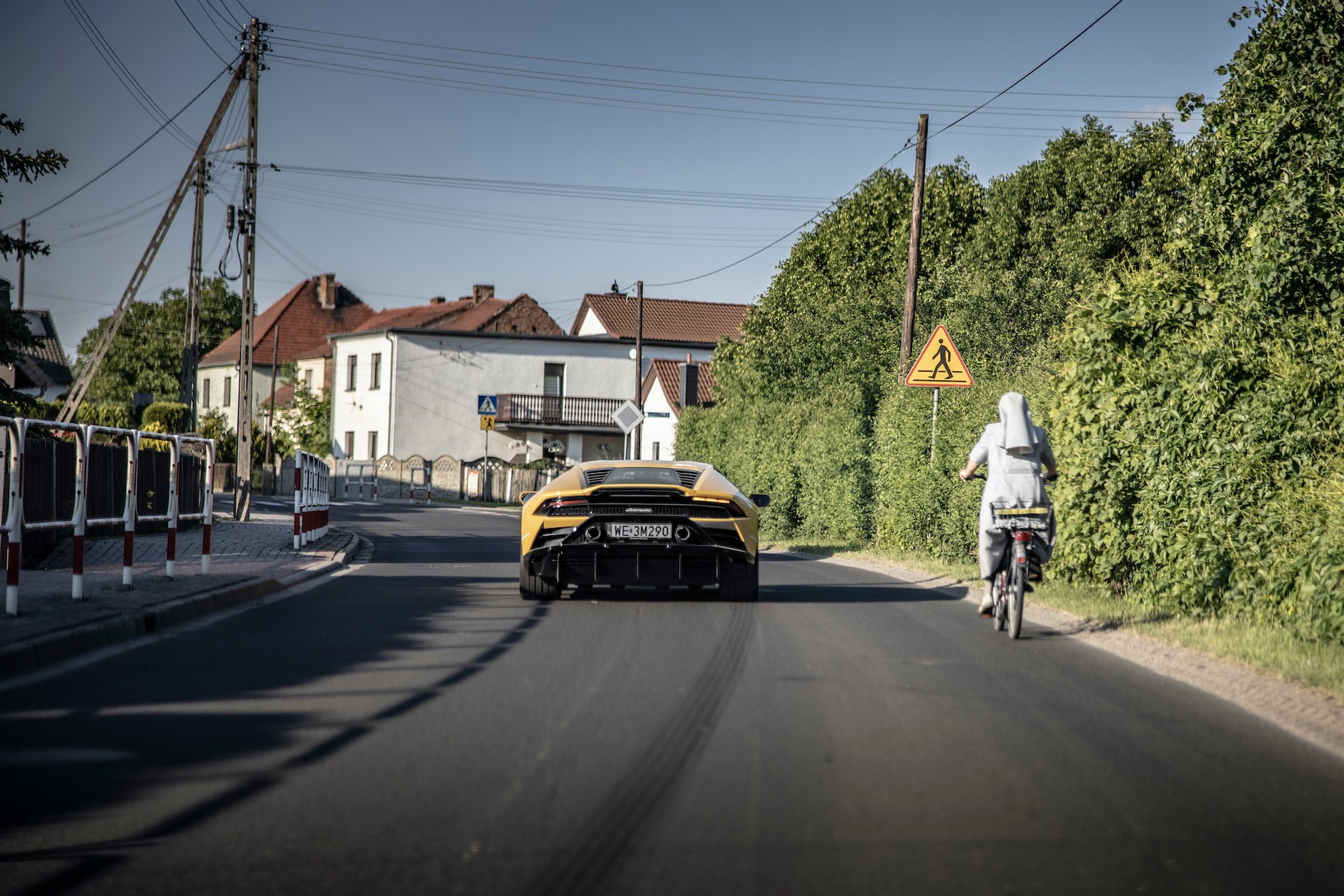 Lamborghini Drive Club