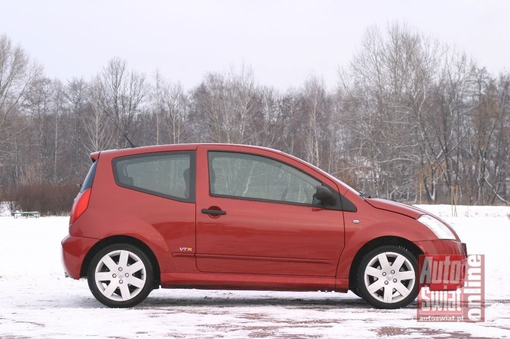 Citroen C2