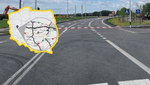 Ponad trzykilometrowa obwodnica Żodynia już otwarta