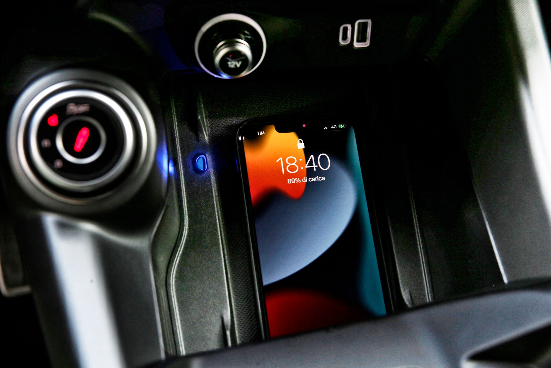 Alfa Romeo Tonale – pierwsza jazda