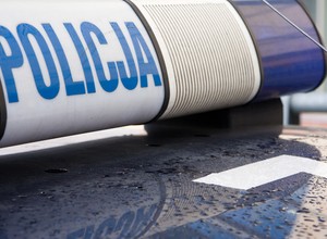 Pirat drogowy ze złotego Lexusa usłyszał już pięć zarzutów