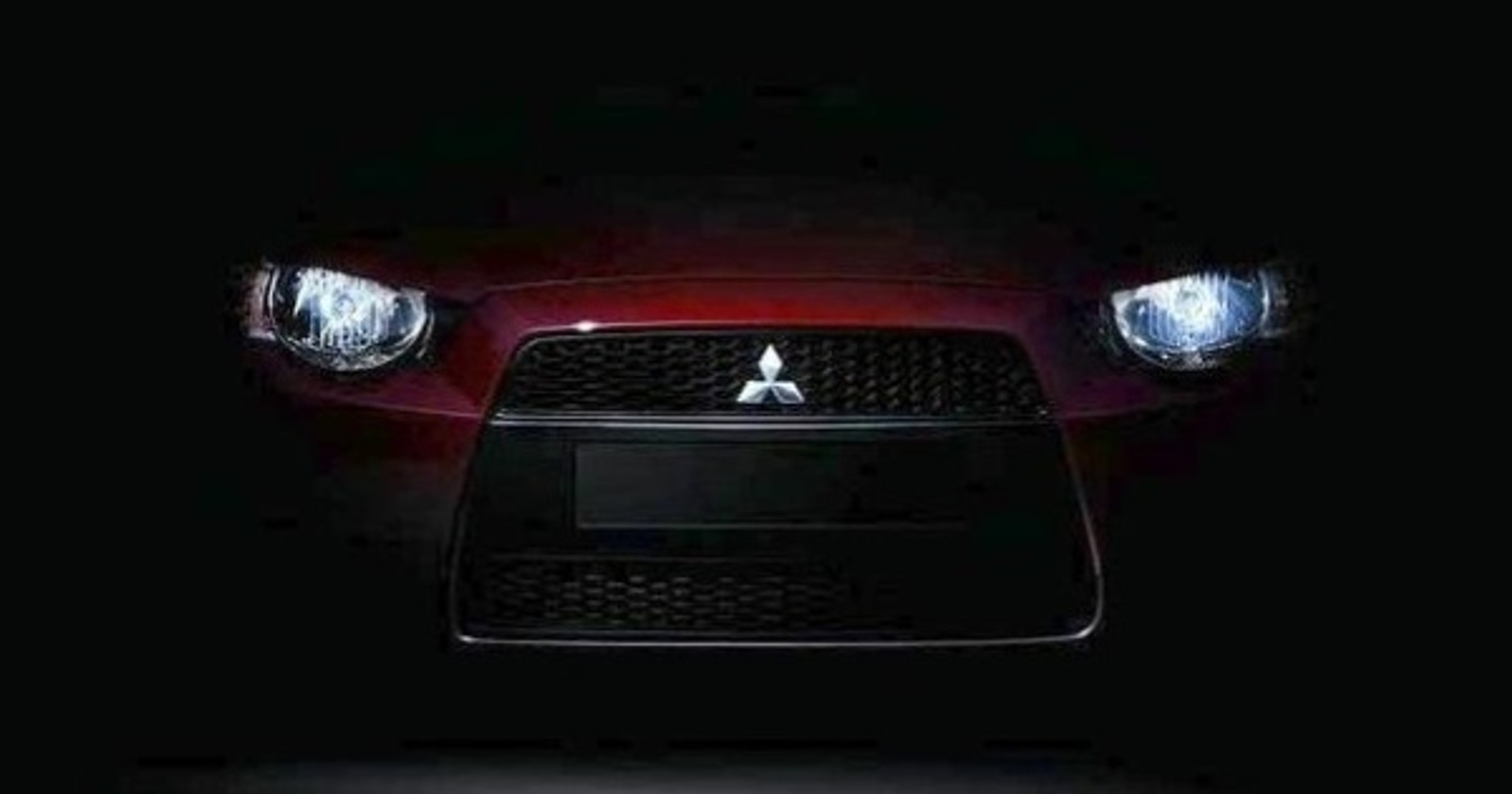 Mitsubishi