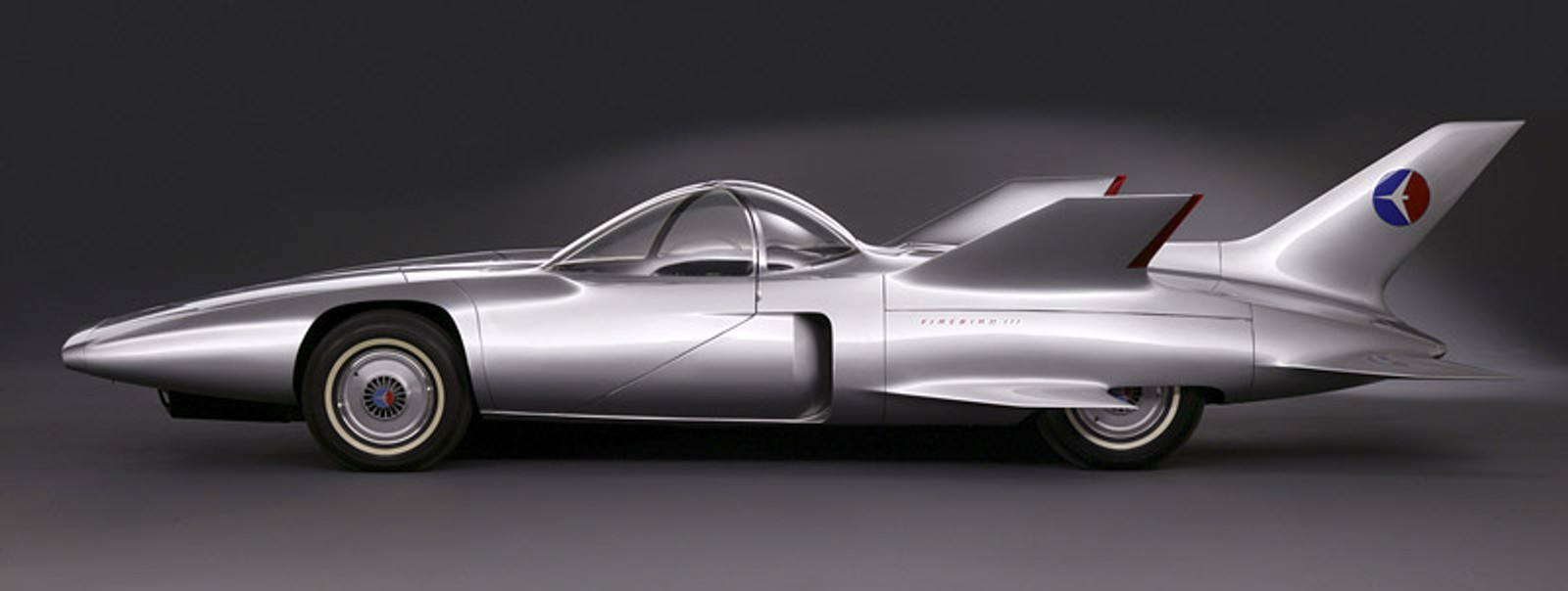 GM zaprezentuje w Pebble Beach samochody z wystawy Motorama (fotogaleria)