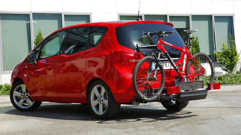 Jaki bagażnik rowerowy wybrać?