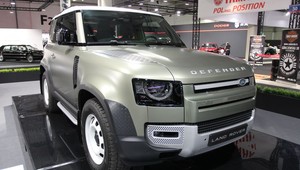 Warsaw Motor Show 2019 - premiery, drifting i gwiazdy motoryzacji