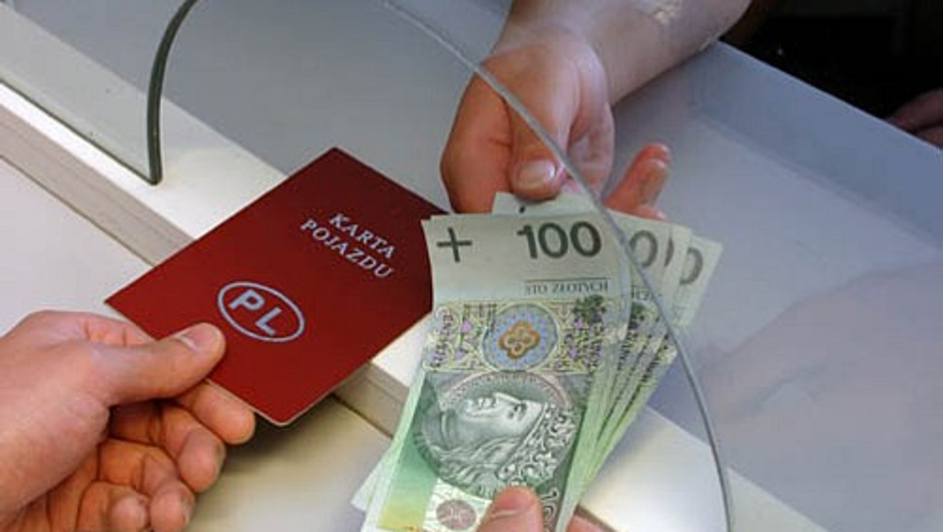 Akcyza - Odzyskaj swoje 500 zł!