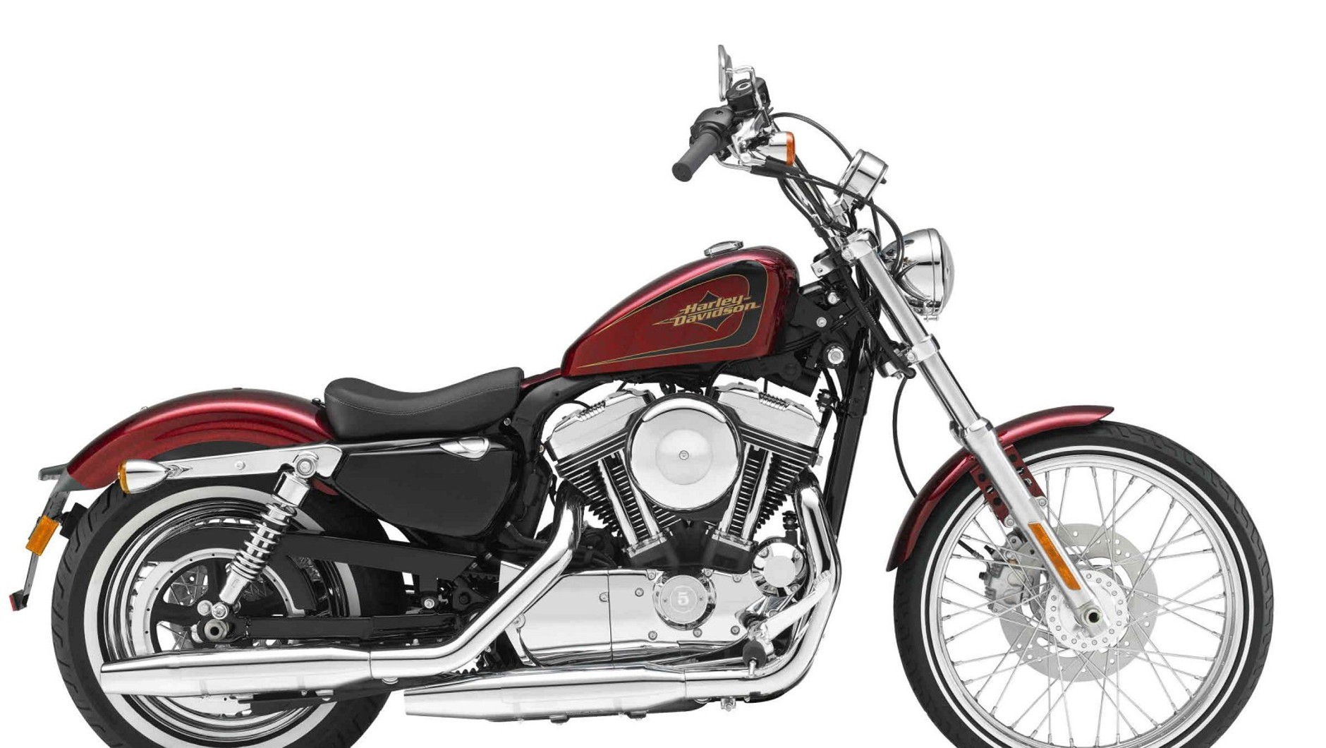 XL1200V Seventy-Two