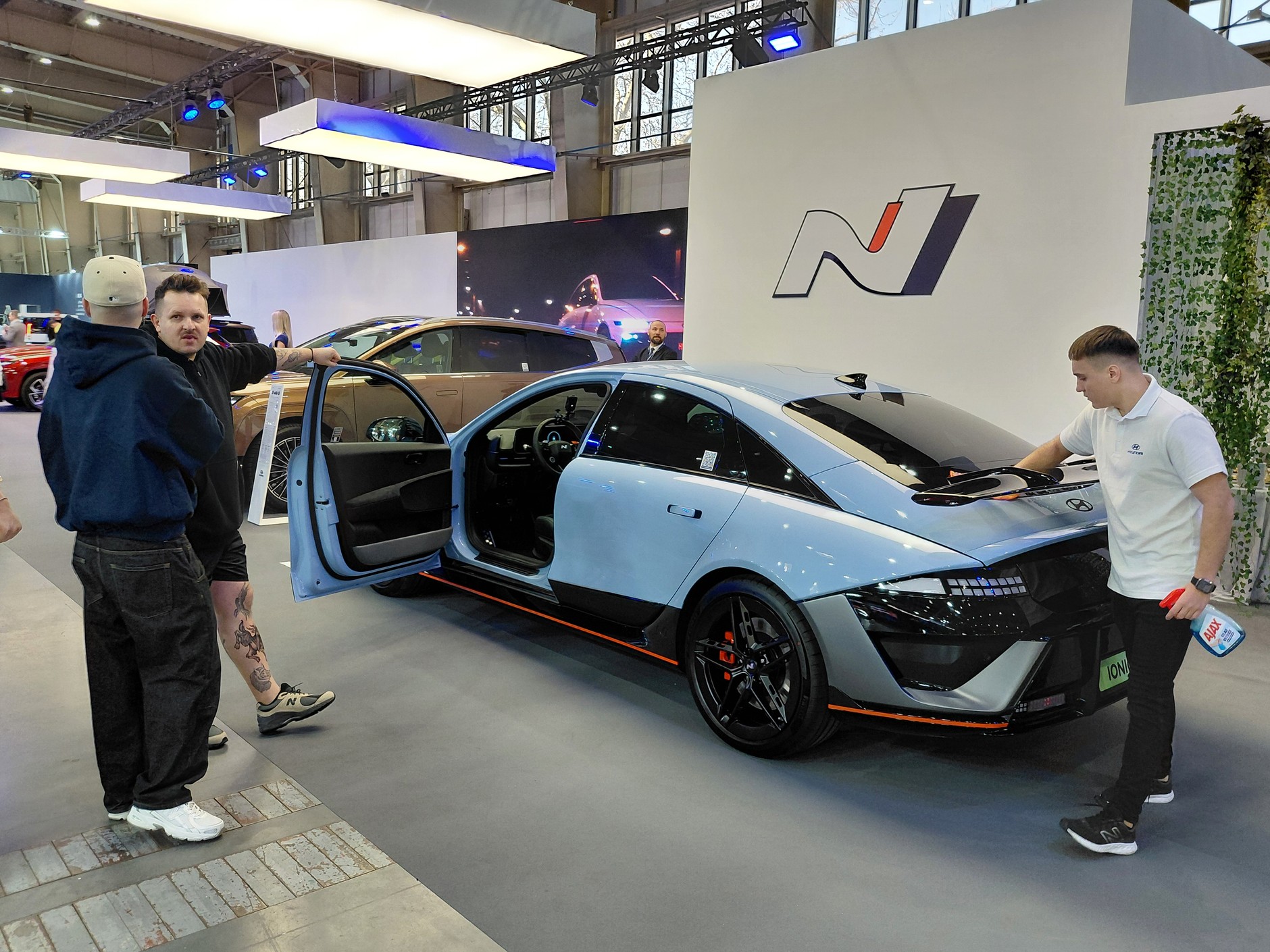 Poznań Motor Show 2026