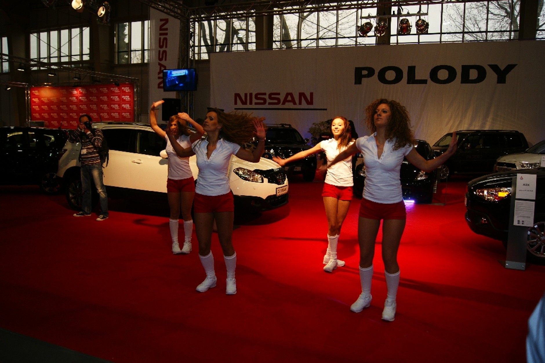 Poznań Motor Show – reaktywacja