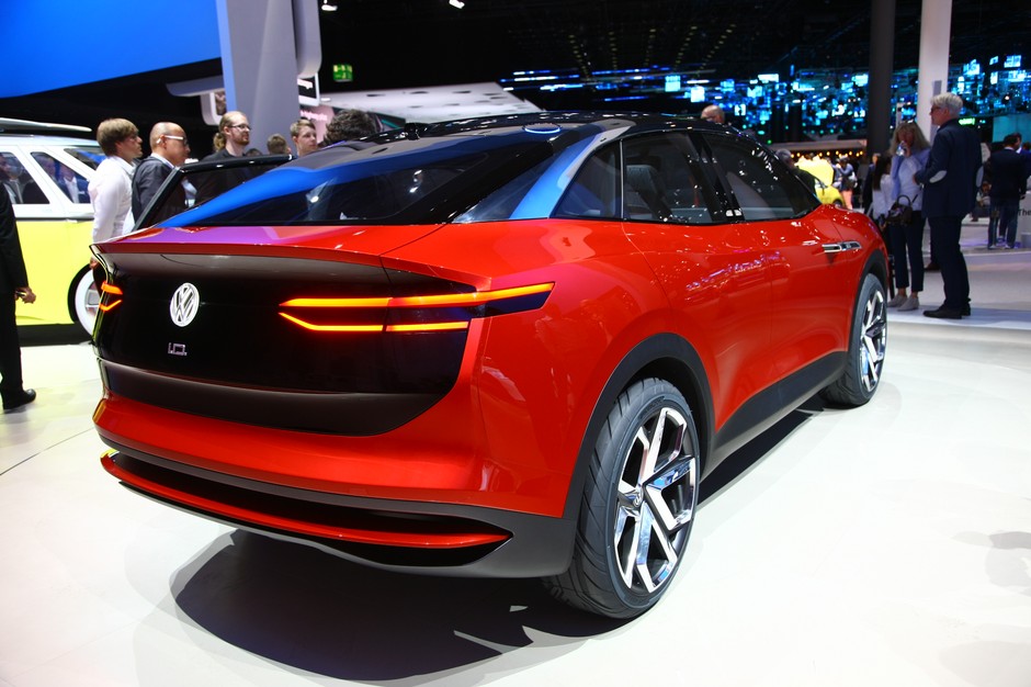 Frankfurt 2017