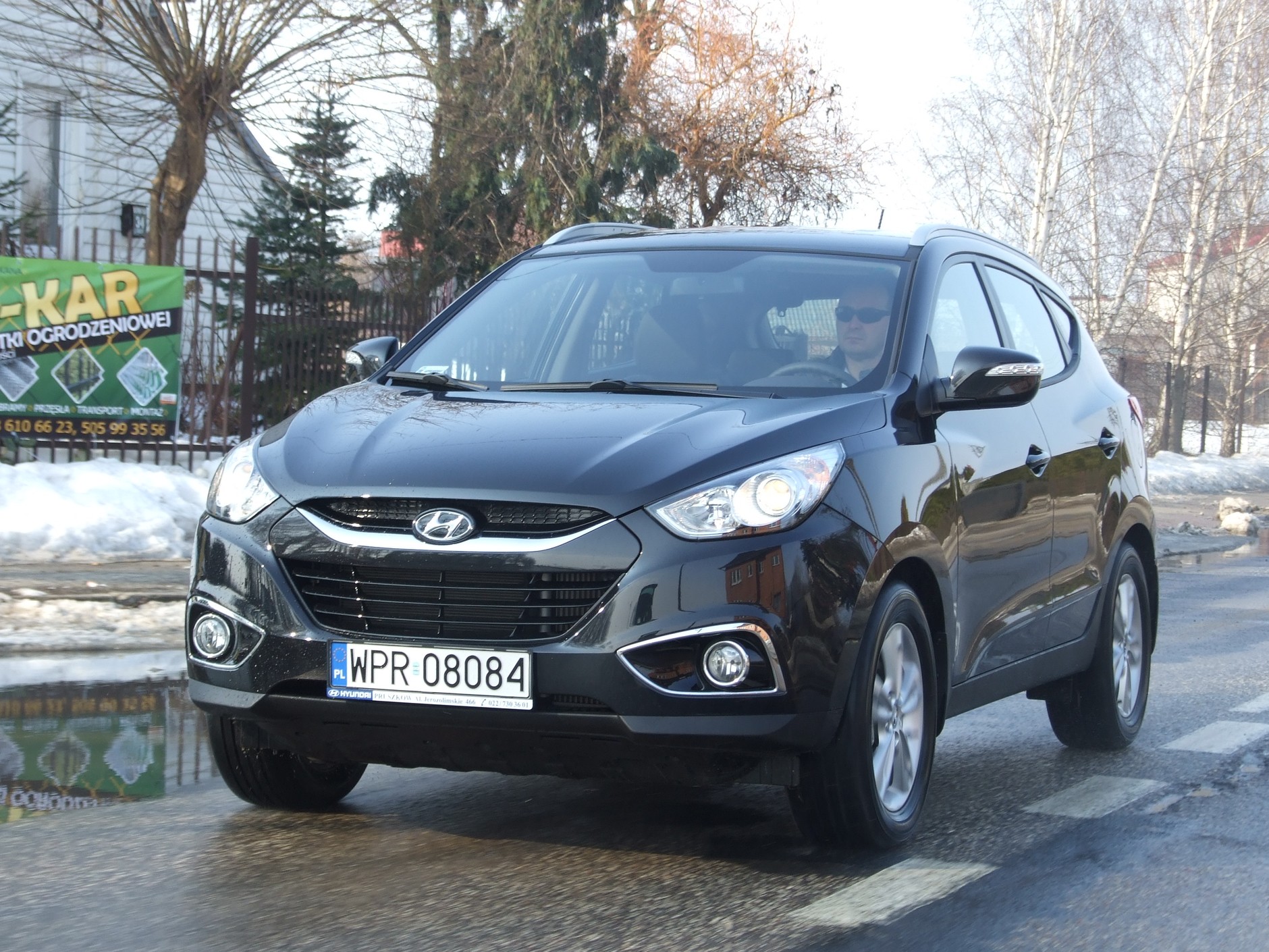Hyundai ix35 objęty akcją naprawczą