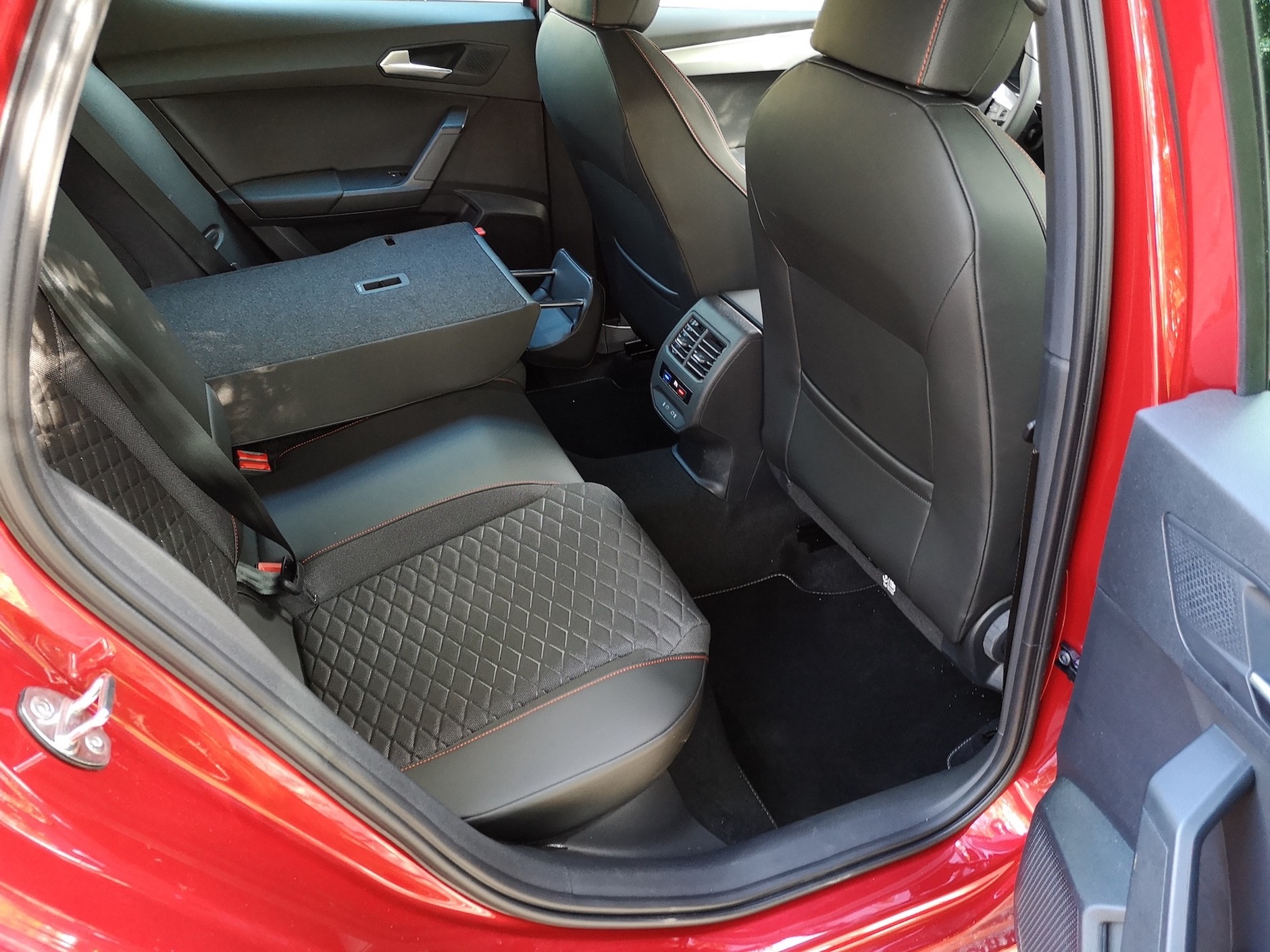 Seat Leon eTSI FR 2020