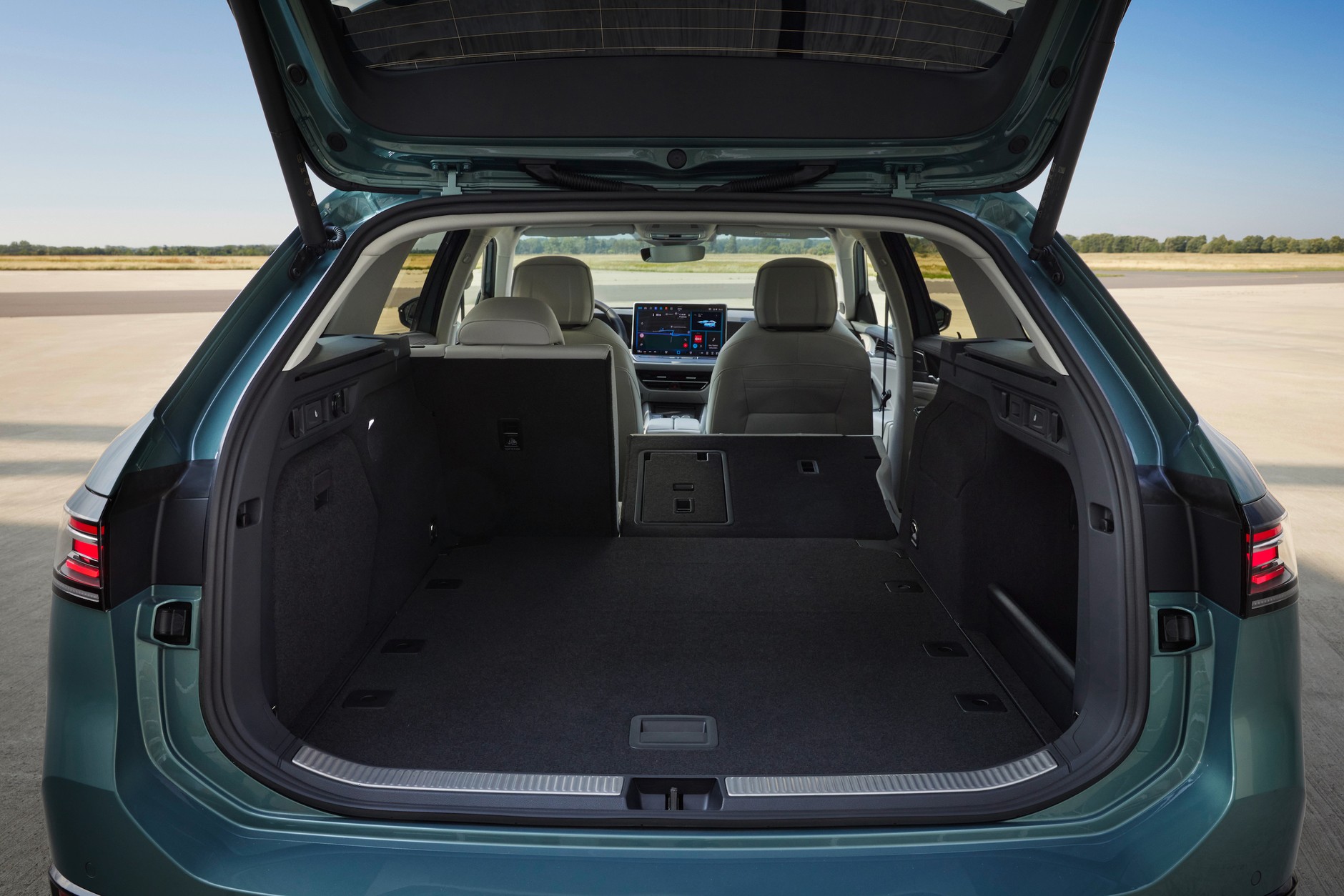 Volkswagen Passat B9