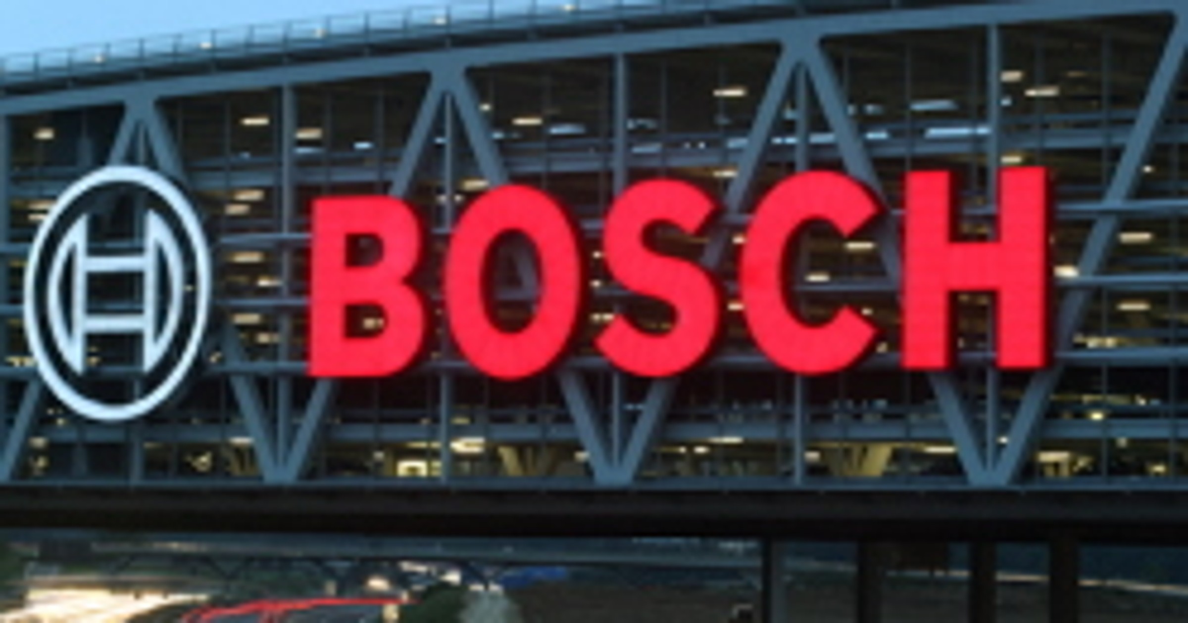 Bosch: powstała spółka z firmą Samsung