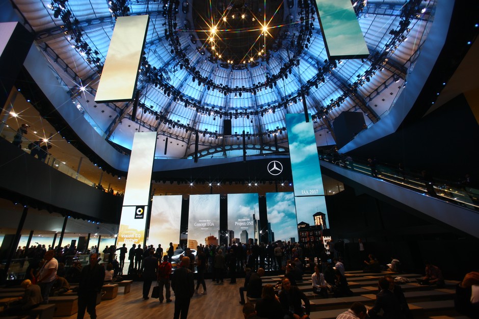 Frankfurt 2017
