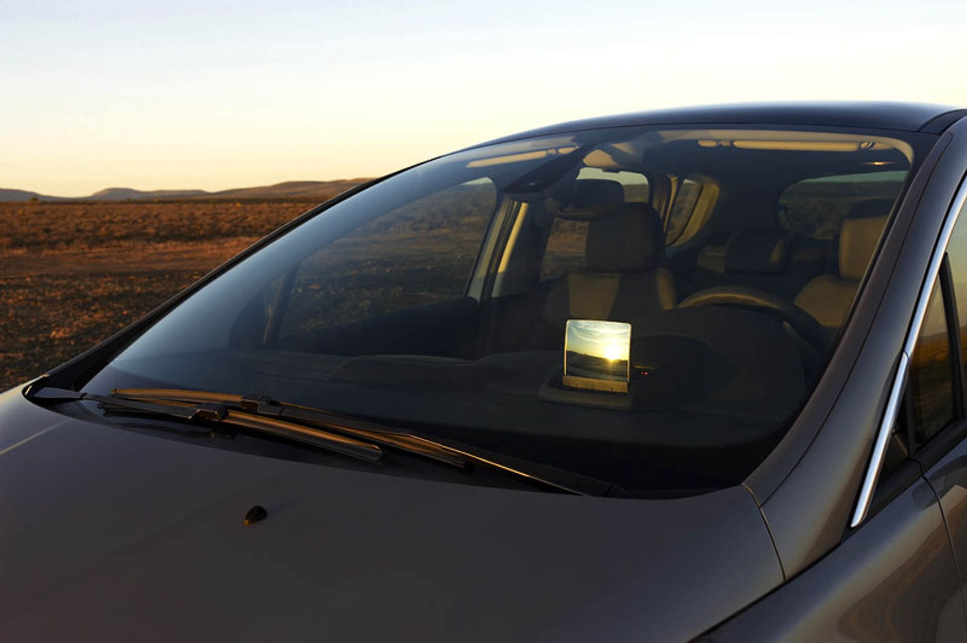 Genewa 2009: Peugeot 3008 – pierwsze wrażenia (fotogaleria)