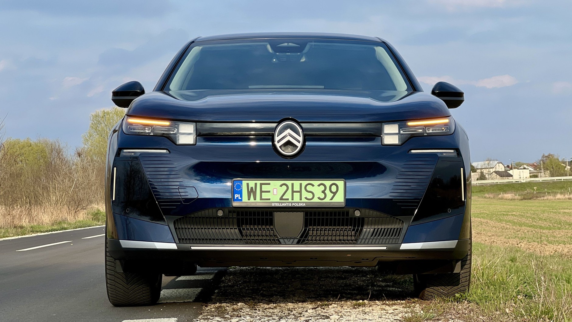 Citroen C5 Aircross (2. generacja)