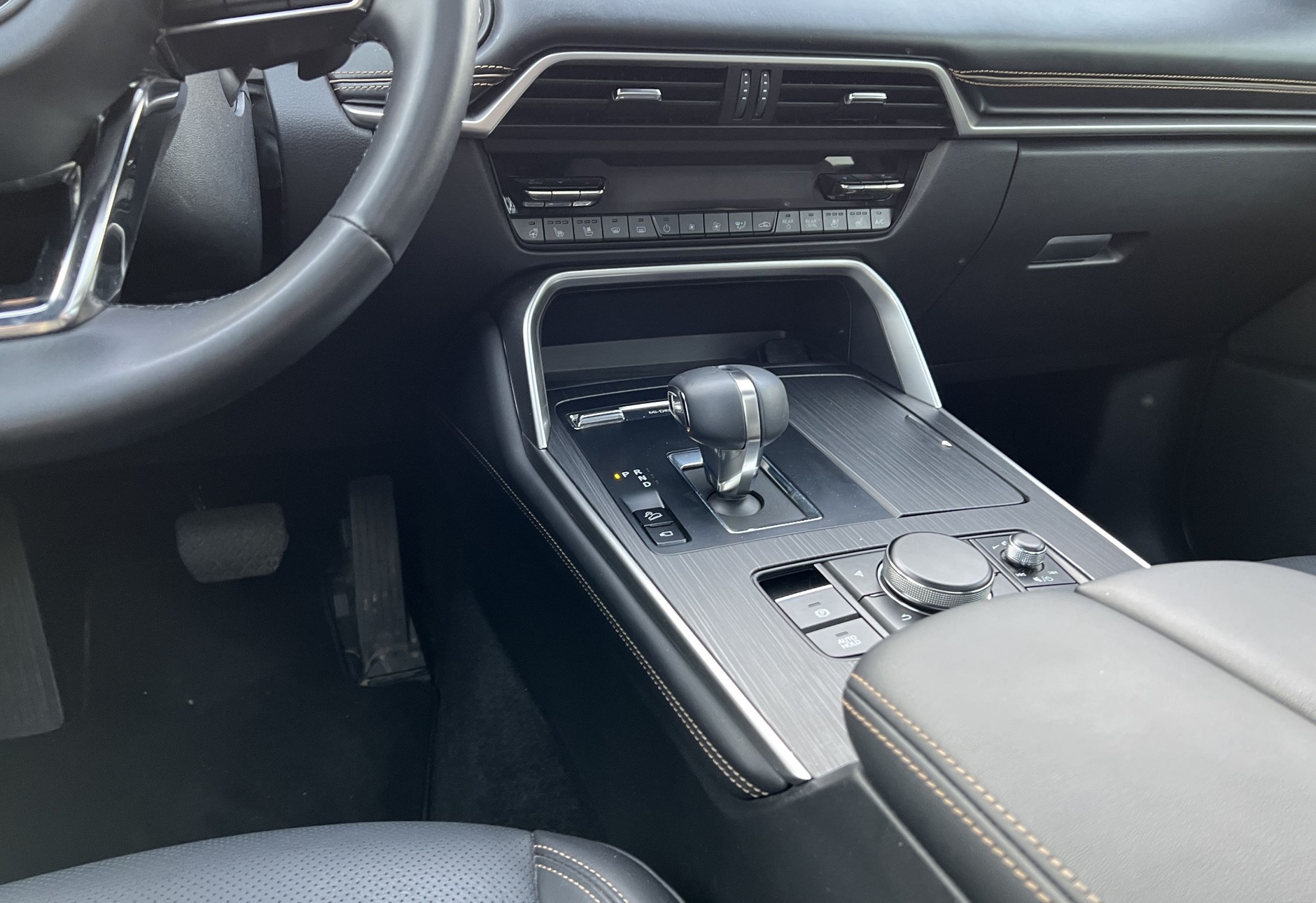 Mazda CX-80
