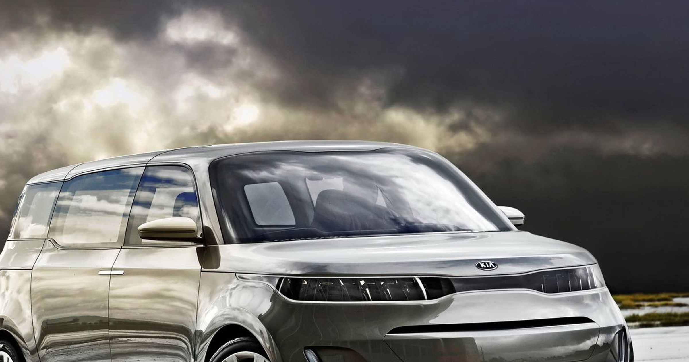 Czy Kia KV7 ma szansę trafić do produkcji?