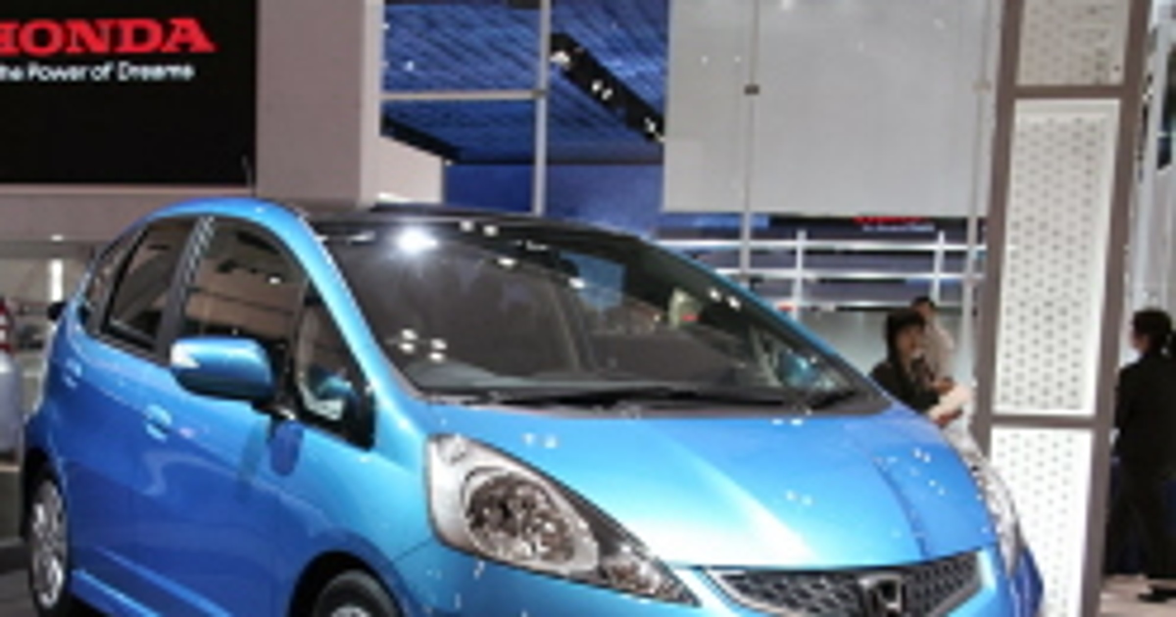 Honda: oczekiwanie na nową hybrydę