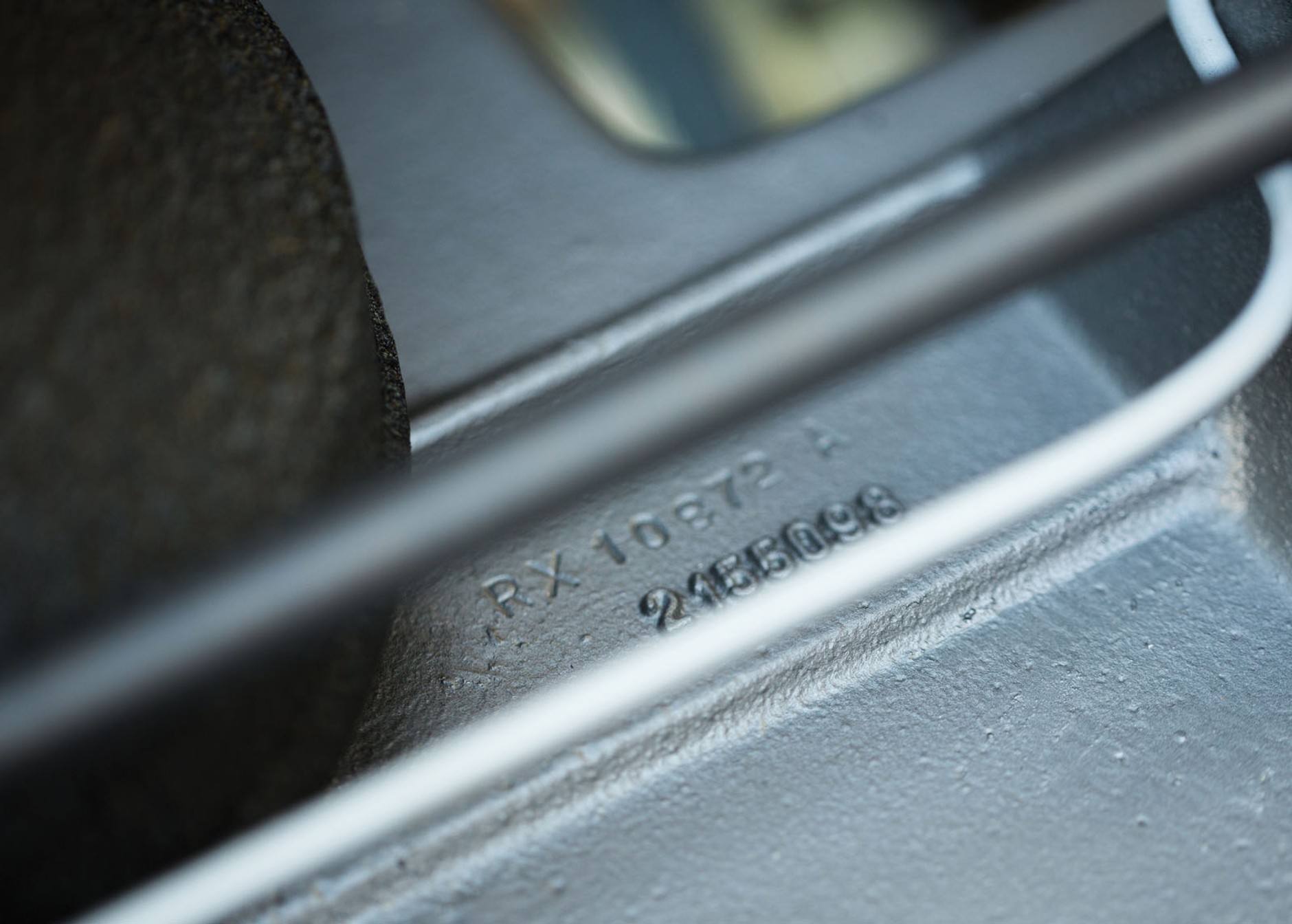 Ferrari F50 RM Sotherby’s