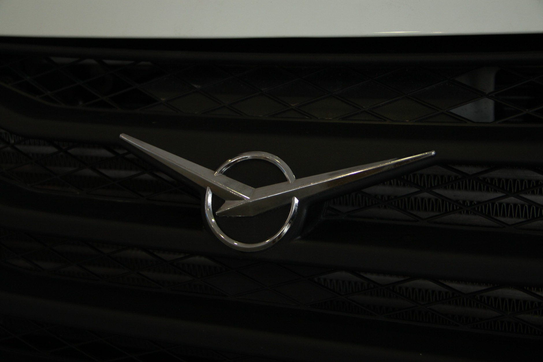 UAZ Patriot (Poznań 2016)