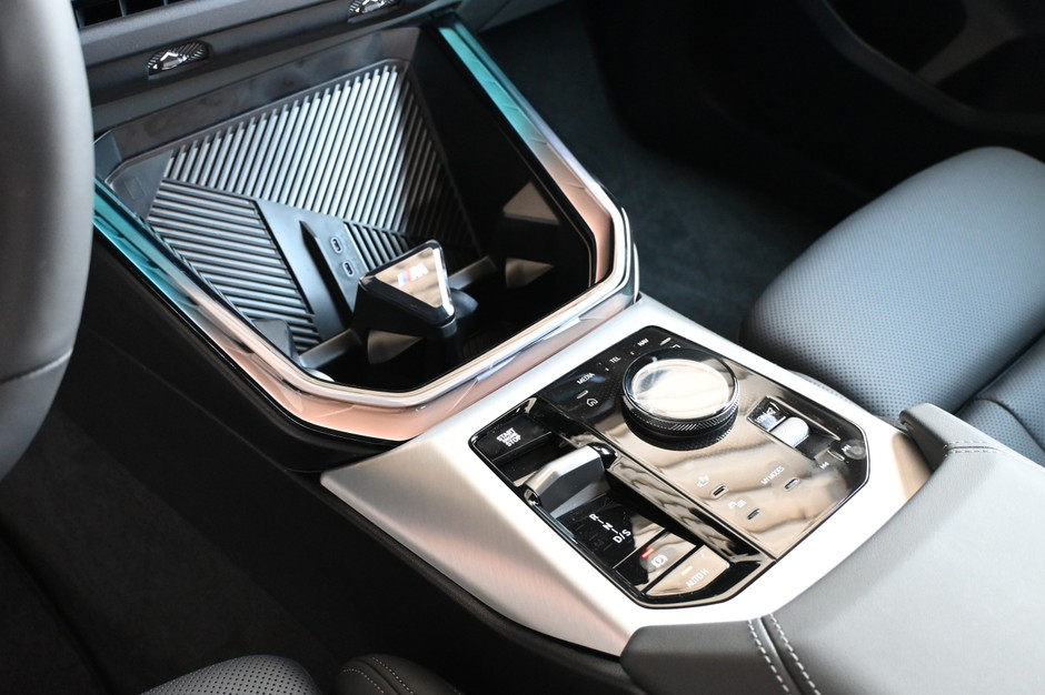 BMW X3 4. generacji