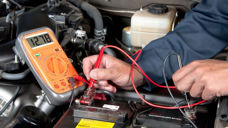 Co szkodzi akumulatorom?