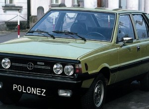 Kariera Poloneza pod piramidami Egiptu