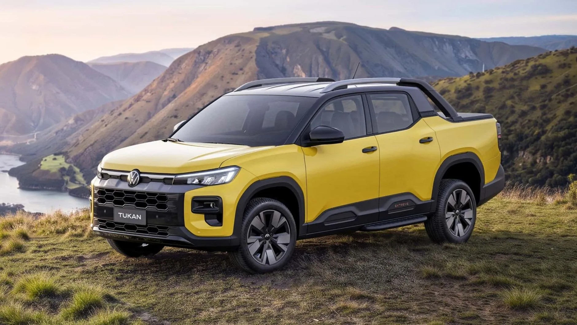 Volkswagen Tukan 2026