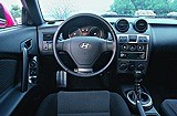 Koreańskie coupé