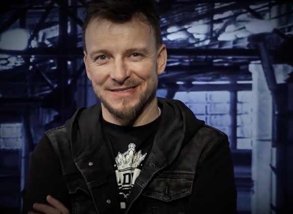 Piotr Kupicha stracił prawo jazdy po wizycie w telewizji. Na policję zadzwonił widz