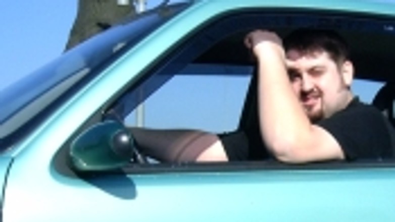 Jak spowodować wypadek?